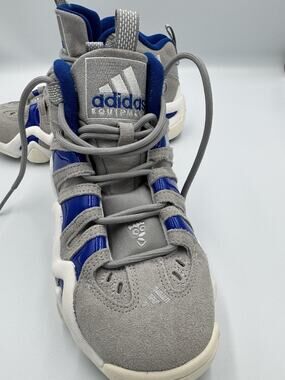 Adidas Crazy 8 (Grade School)